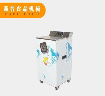 派普絞肉機的結(jié)果_圖片