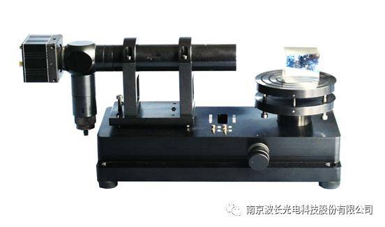 怎么選擇光學測試儀器 這些產(chǎn)品為您分憂