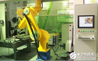 機(jī)器換人浪潮下的新機(jī)遇 派普機(jī)械如何引領(lǐng)行業(yè)智能轉(zhuǎn)型