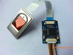 友博泰克嵌入式半導(dǎo)體采集指紋開發(fā)模塊 智能指紋鎖模塊的技術(shù)優(yōu)勢(shì)與市場(chǎng)應(yīng)用